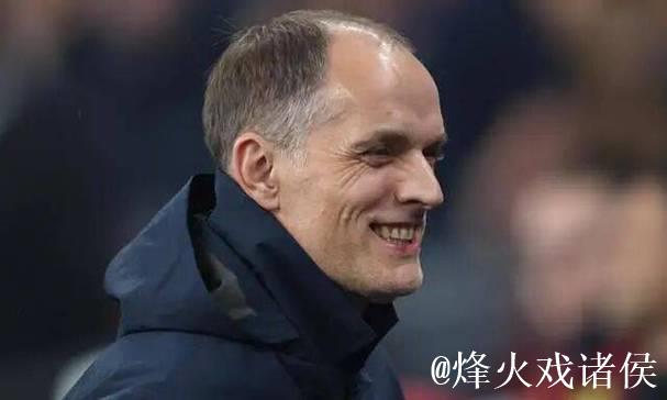 林良锋:卡斯利轮换策略成疑,图赫尔需解答 林良锋:卡斯利轮换策略成疑,图赫尔需解答