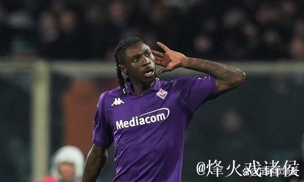 佛罗伦萨对阵维罗纳：德赫亚、莫伊塞-基恩首发，焦瓦内和贝拉-科沙登场