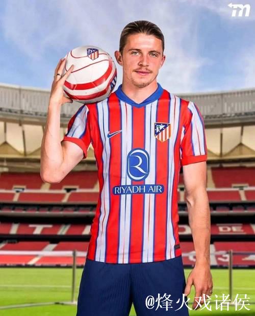 黑尔默斯力挺床单军团冲击八强，“小蜘蛛”备受期待