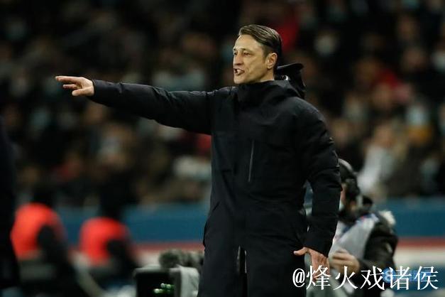 大十字：对科瓦奇存疑，凯恩受制于欧