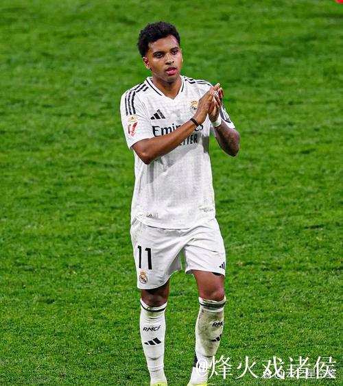 关键时刻显真情！罗德里戈连场进球助阿隆索化险为夷